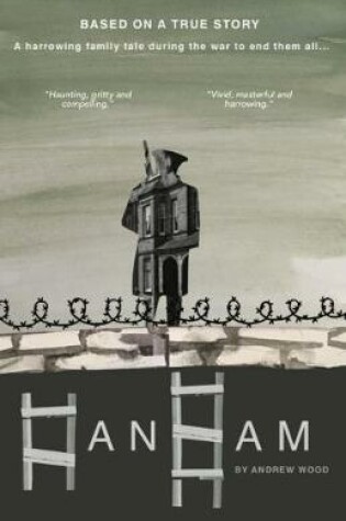 Cover of Hanham