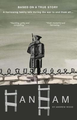 Book cover for Hanham