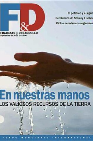 Cover of Finanzas & Desarrollo, Septiembre de 2013