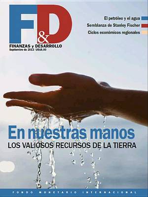 Book cover for Finanzas & Desarrollo, Septiembre de 2013