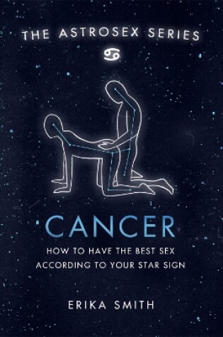 Cover of Astrosex: Cancer