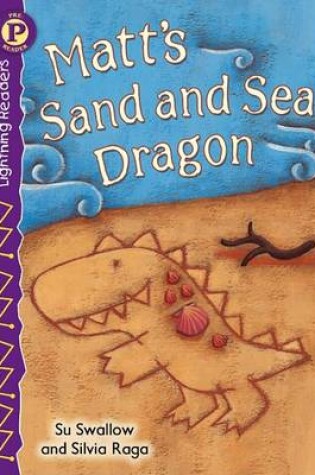 Cover of Matt's Sand and Sea Dragon