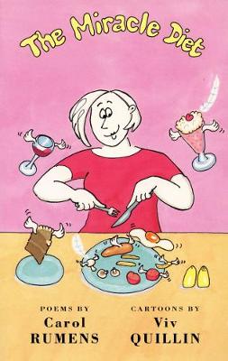 Book cover for The Miracle Diet