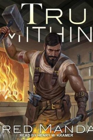 Cover of True Smithing