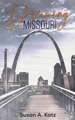 Book cover for Dreaming Missouri