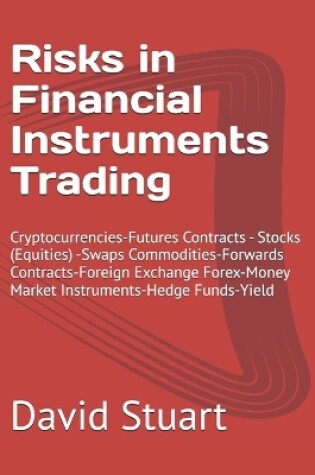 Cover of Risks in Financial Instruments Trading