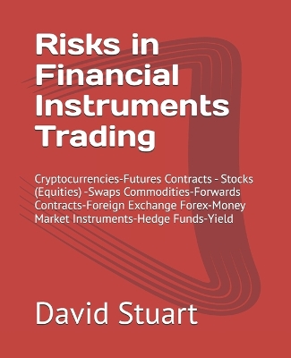 Book cover for Risks in Financial Instruments Trading