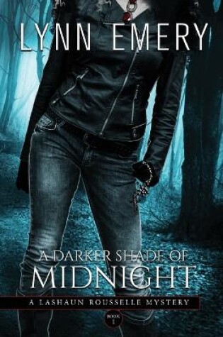 Cover of A Darker Shade of Midnight