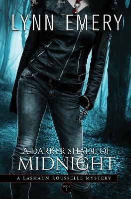 Book cover for A Darker Shade of Midnight
