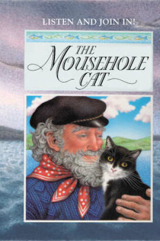 Cover of Mousehole Cat Cd