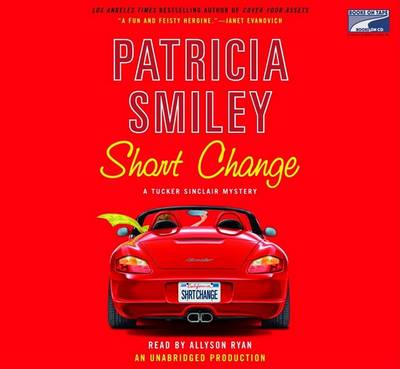 Cover of Short Change (Lib)(CD)