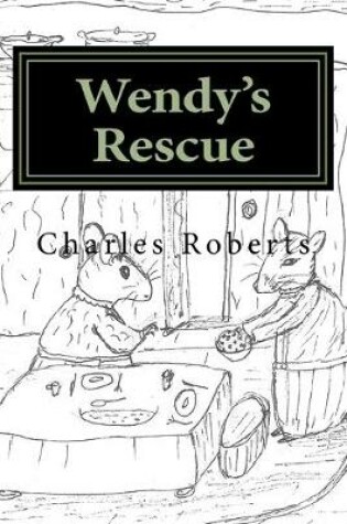 Cover of Wendy's Rescue