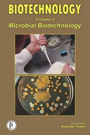 Cover of Biotechnology (Microbial Biotechnology)