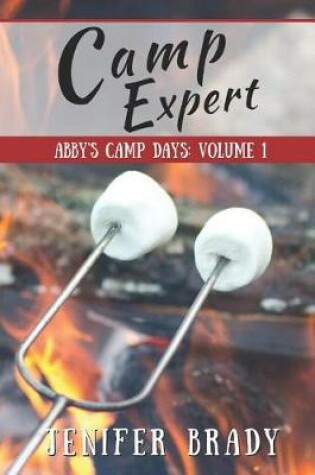Cover of Camp Expert