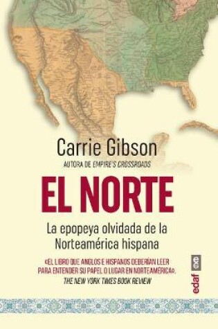 Cover of Norte, El