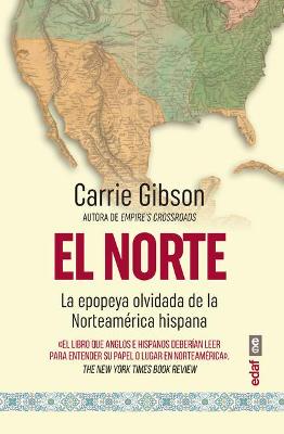 Book cover for Norte, El
