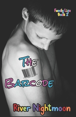 Book cover for The Barcode