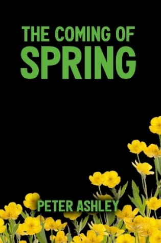Cover of The Coming of Spring