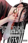 Book cover for Dead Mount Death Play, Vol. 11