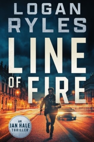 Cover of Line of Fire