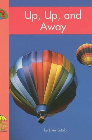 Cover of Up, Up, and Away