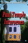 Book cover for Paul Temple Intervenes