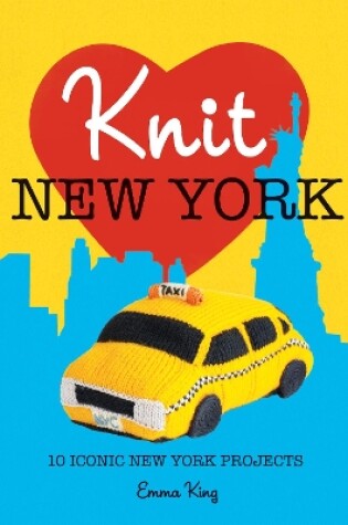 Cover of Knit New York
