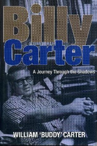 Cover of Billy Carter