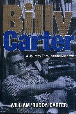 Book cover for Billy Carter