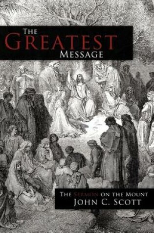 Cover of The Greatest Message