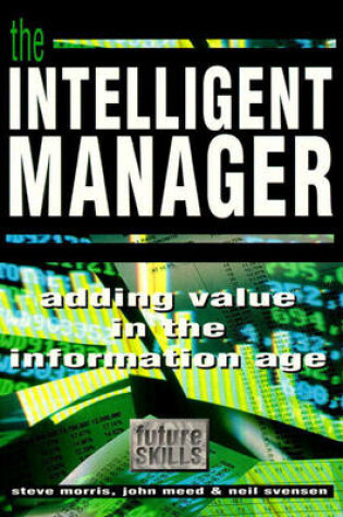 Cover of The Knowledge Manager