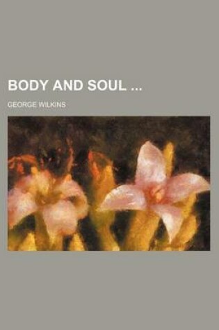 Cover of Body and Soul (Volume 2)