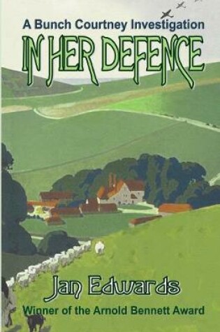 Cover of In Her Defence
