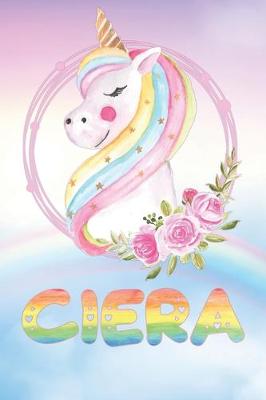 Book cover for Ciera