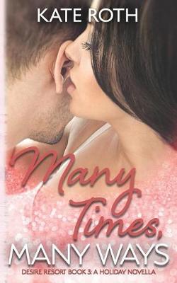 Cover of Many Times, Many Ways