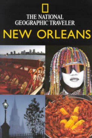 Cover of New Orleans