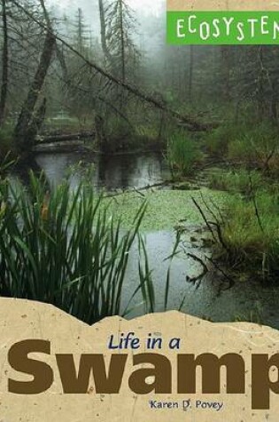 Cover of Life in a Swamp