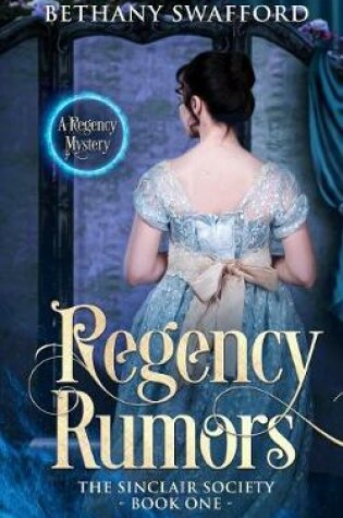 Cover of Regency Rumors