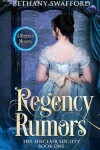 Book cover for Regency Rumors