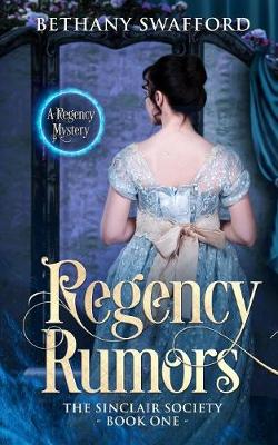 Cover of Regency Rumors