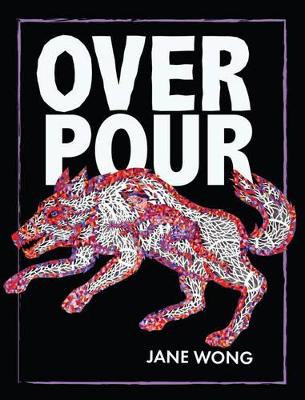 Book cover for Overpour