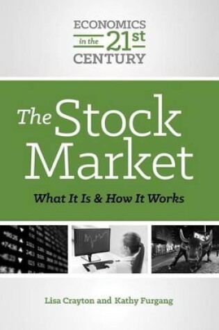 Cover of The Stock Market