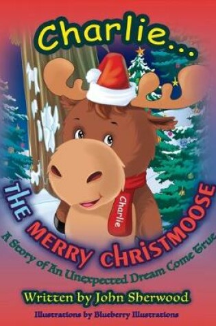 Cover of Childrens Christmas book