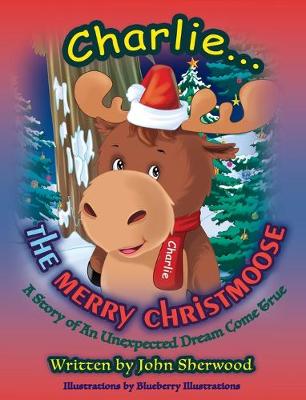 Cover of Childrens Christmas book