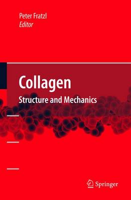 Book cover for Collagen