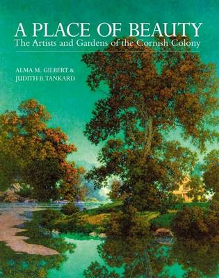 Book cover for A Place of Beauty