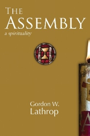 Cover of The Assembly