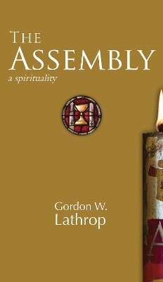 Book cover for The Assembly