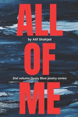 Book cover for All of Me