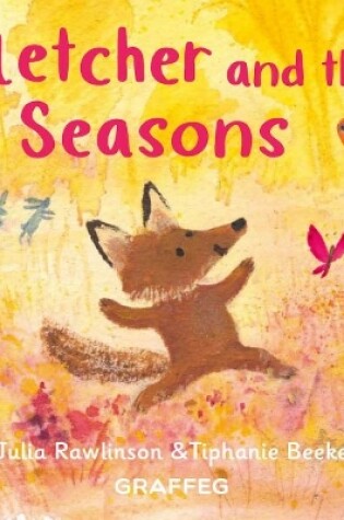 Cover of Fletcher and the Seasons